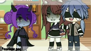 💫Legends never die |gacha life| •на русском•💫