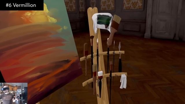 Top 10 Steam VR Games 2021