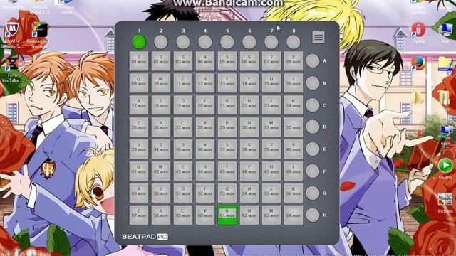 Beatpad - Animals - Matrin Garrix смотреть онлайн