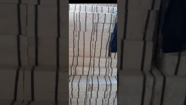 Производство колотой плитки из камня Травертина, Мрамора, Оникса в Иране смотреть онлайн
