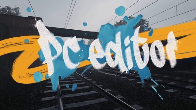 Train Sim World 4: Dev Diary - New Features смотреть онлайн