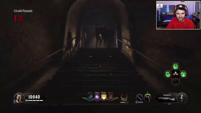 WORLD RECORD "BLOOD OF THE DEAD" EASTER EGG SPEEDRUN! смотреть онлайн