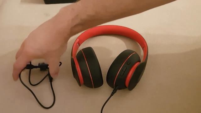 Anker Soundcore Life Q10 Kablosuz Bluetooth 5.0 Kulaklık kutu açılımı ve ön inceleme смотреть онлайн