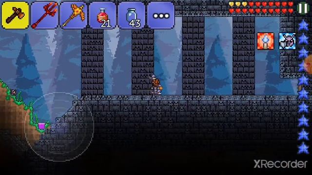 как добыть эктоплазму в террарии смотреть онлайн