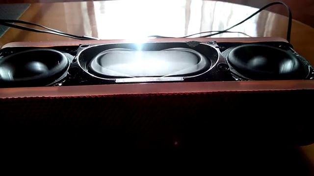 Bass Test Sony srs xb-21(Rauf_Faik-это ли не счастье) смотреть онлайн