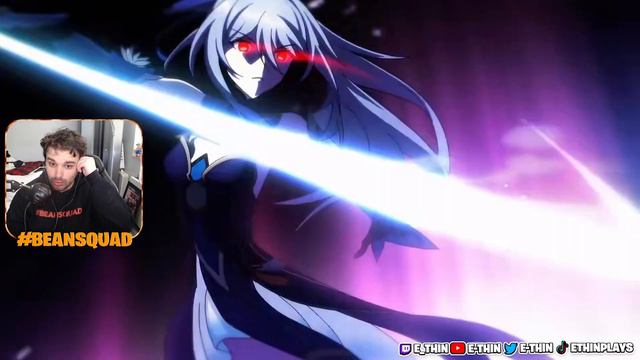 Animated Short: A Flash | Honkai: Star Rail Reaction (THIS IS INSANE) смотреть онлайн