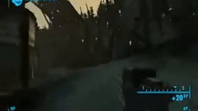 Fallout 3 Mod Dead Space armor and Plasma Cutter смотреть онлайн