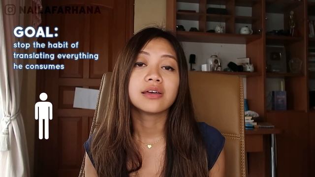 Subtitles or no subtitles when learning a language? смотреть онлайн