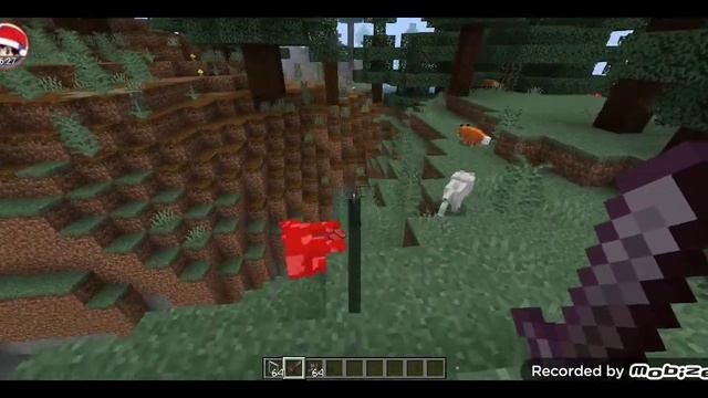 Я сделал джава майнкрафт! смотреть онлайн