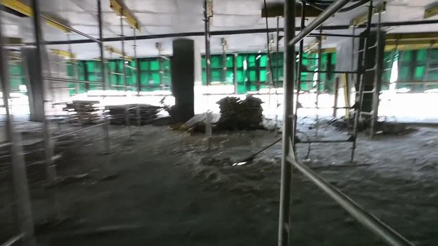 Подъем на верхний этаж башни Федерация смотреть онлайн