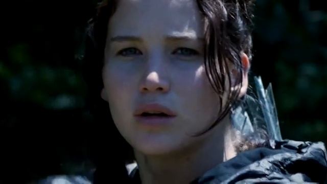 7Б - Мне ответит небо (Голодные игры) смотреть онлайн