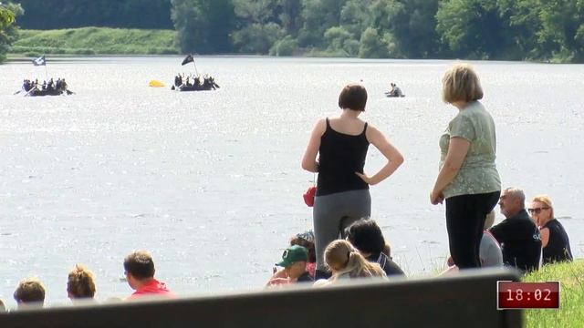 KUP BOROVIK 2023. - 24.06.2023. - Ženska utrka - Uživo! смотреть онлайн