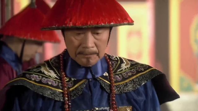 甄嬛传 01 | Empresses in the Palace 01 高清 смотреть онлайн
