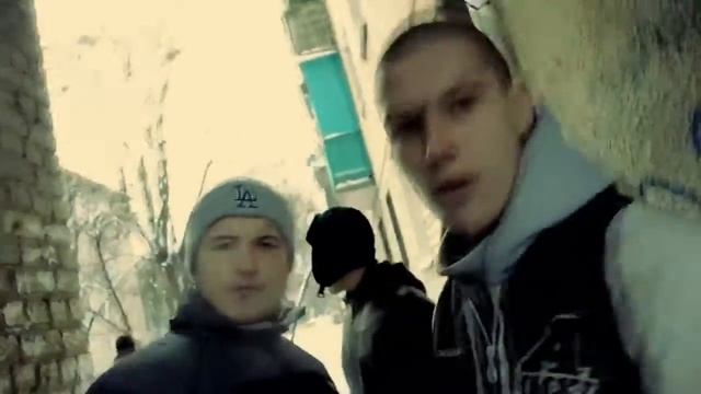 Don Ricardo & BATIK DEJA VU FAM -  Лирика [2012]