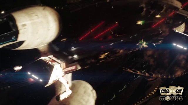 O выходе ролика к фильму «Звездный путь Полет во тьму». смотреть онлайн