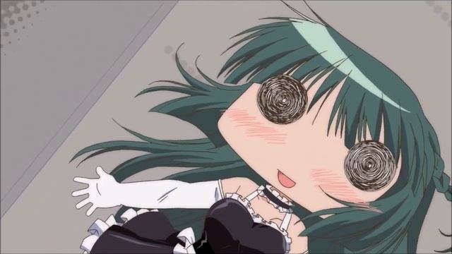 hidamari sketch смотреть онлайн