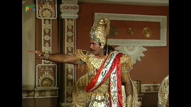 नारायणी सेना या श्री कृष्णा: दुर्योधन ने किसे चुना था? | Mahabharat Stories | B. R. Chopra | EP – 6 смотреть онлайн