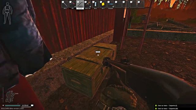 Escape From Tarkov - охота. смотреть онлайн