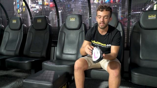 Nike React Phantom GT Pro TF смотреть онлайн
