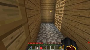 1000 ЛЕТ ЭТОТ ЖИТЕЛЬ СКРЫВАЛ ЭТО У СЕБЯ В ИНВЕНТАРЕ В МАЙНКРАФТ ! Алексбой Minecraft