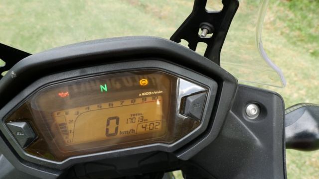 Honda CB500X (2014) - Short Opinion! смотреть онлайн