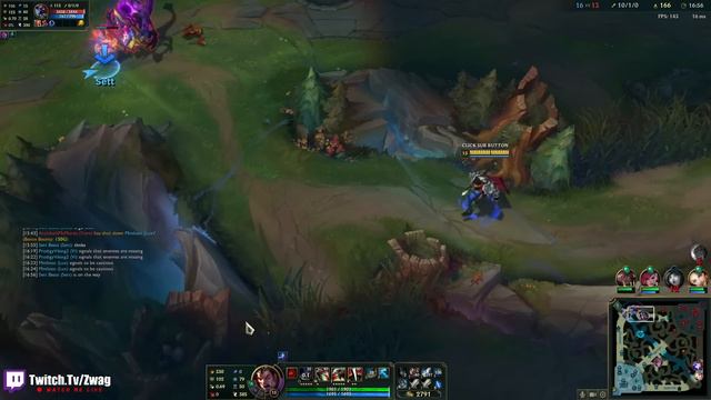 I BROKE THE DARIUS ATTACK DAMAGE RECORD! (900+ AD, INSTANT PENTAKILL!) смотреть онлайн