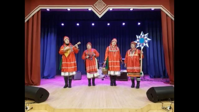 Сурань зорюват Каляда смотреть онлайн