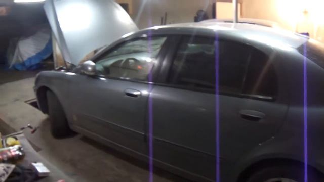 обзор Brilliance M2