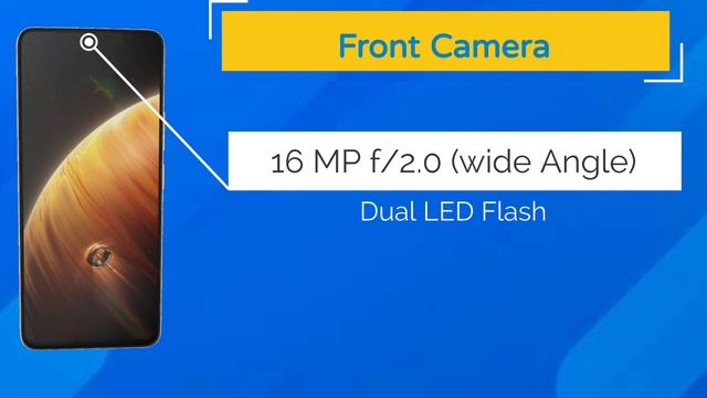Infinix zero 5G 2023 & 2023 Turbo Specification смотреть онлайн