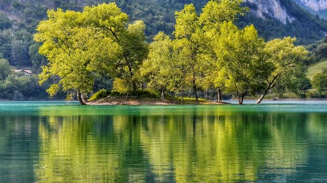 Dean Evenson & Dudley Evenson. River of Dreams смотреть онлайн