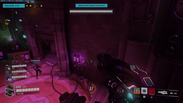 Photozomb Overwatch 2 Junkenstein's Revenge: Wrath of the Bride смотреть онлайн