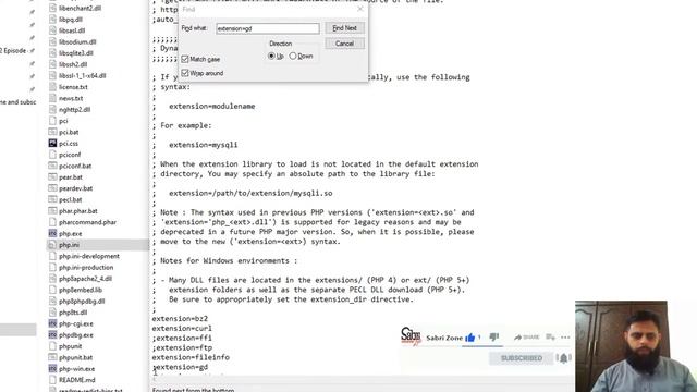 how to fix GD Library extension not available with this PHP installation смотреть онлайн