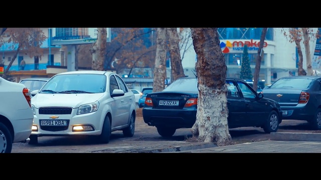 Shaxboz & Navruz - Sog'ina _ Шахбоз & Навруз - Согина_Full-HD смотреть онлайн