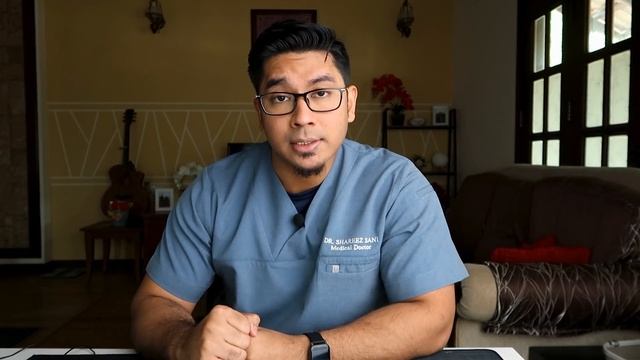 5 Tanda Jantung Anda Lemah | Doctor Sani | смотреть онлайн