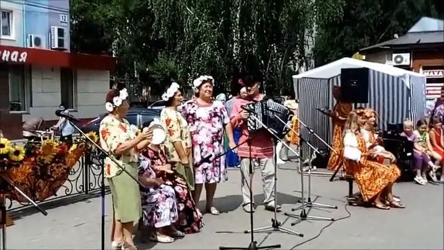 День города 14 07 2018 г смотреть онлайн