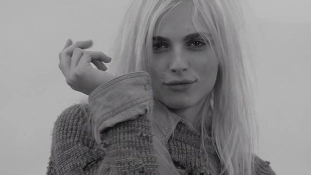 Andrej Pejic смотреть онлайн