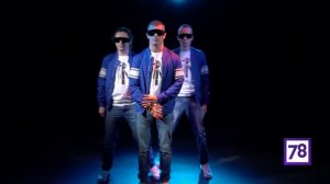 Detali Time "Роботы тоже люди"