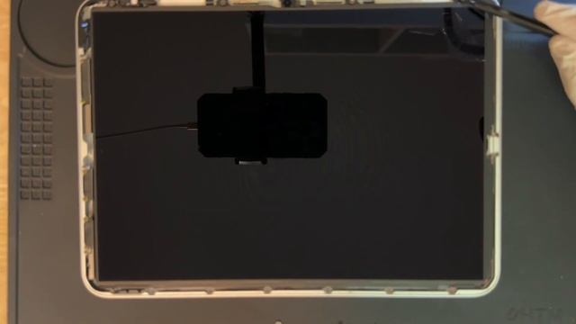 Apple iPad 10. Gen. 10.9“ (2022) A2696 - Touchscreen Replacement ? смотреть онлайн