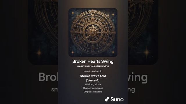 Broken Hearts Swing смотреть онлайн
