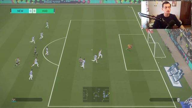 PES 2018 ★ Карьера за ИГРОКА ★ #2 | БРУКЛИН БЕКХЭМ - БУДУЩЕЕ ФУТБОЛА! смотреть онлайн