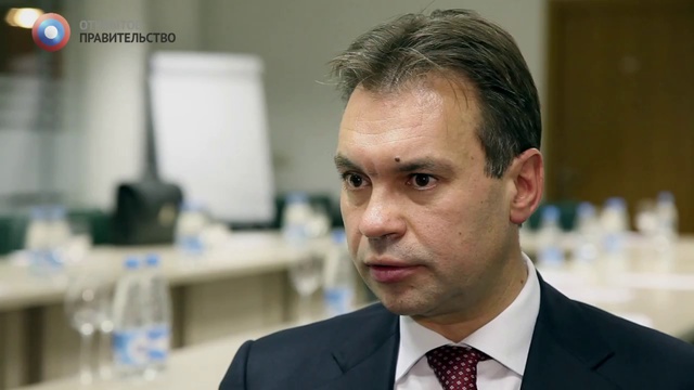 Открытое правительство. Михаил Никольский смотреть онлайн