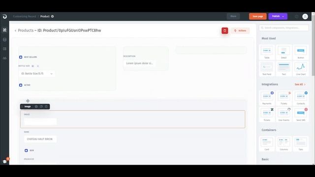Firebase Admin Panel in 3 minutes смотреть онлайн