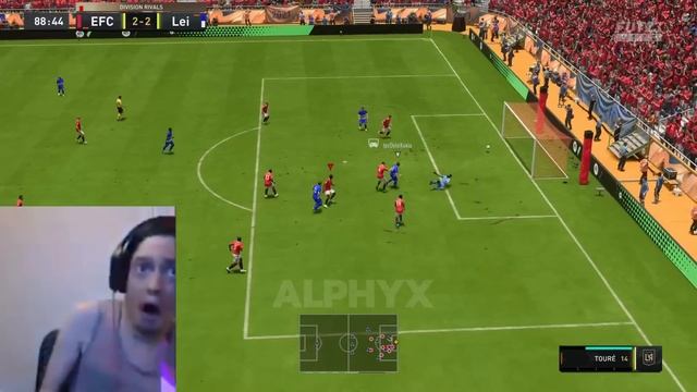 Funniest GLITCHES Ever ?(⏳EA FC 24⏳)