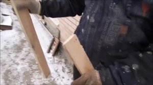 как зашить франтоны максимально дёшиво и просто подробное видео