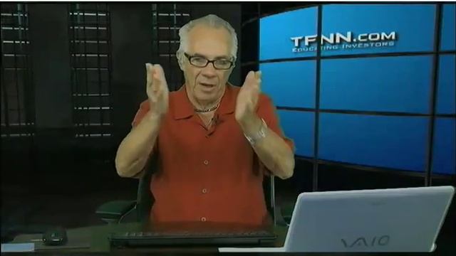 Mar 20th Daily Stock Market Recap by Tom O'Brien - 2012 смотреть онлайн