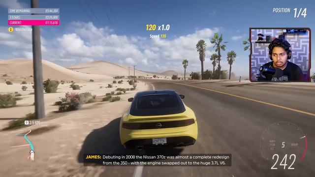 Car හදමු | Forza Horizon 5 | Donut Media HiLow Story смотреть онлайн