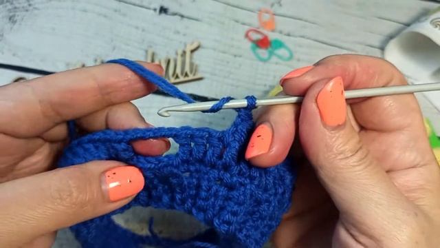 Шапка крючком для Тильды за один вечер самостоятельно смотреть онлайн