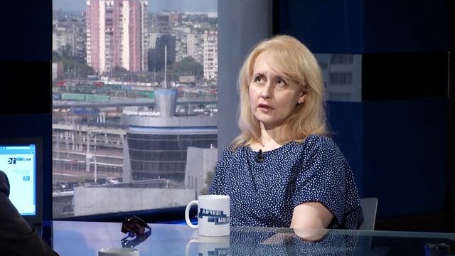 Спокойный курс