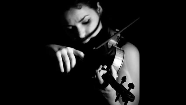 Bach-Kodaly Fantasia Cromatica - Greta Medini, Viola смотреть онлайн