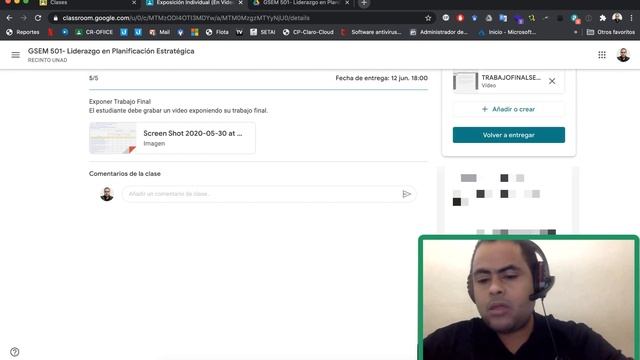 Error al enviar tu tarea en Classroom, vuelva a intentarlo [SOLUCIÓN] смотреть онлайн